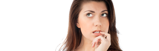 Be wary of shoddy internet tooth whitening scams!