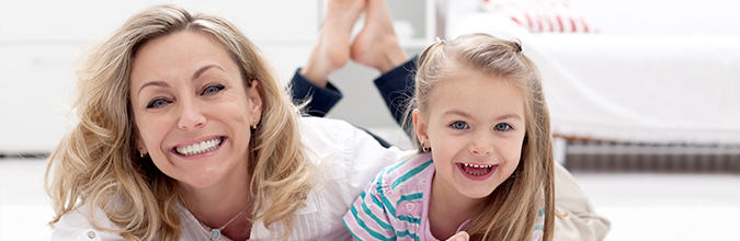 Dental history in children can predict future tooth decay