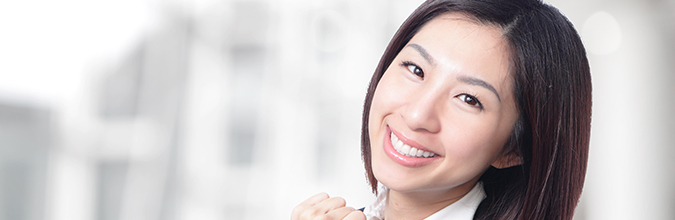 Getting that Beautiful Smile Has Never Been Easier!