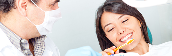 Need a Gentle Dentist? At Hyde Park Dental Care We Conduct Gentle Dentistry!