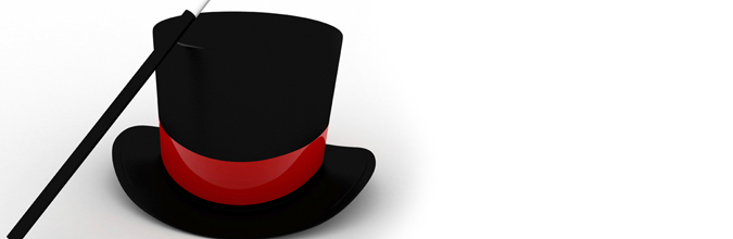 If you could wave a magic wand – how would you change your smile?