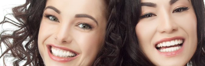 3 Cosmetic Dental Treatments That Can Greatly Enhance Your Smile