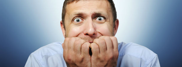 Sedation Dentistry- Treating people who fear the dentist