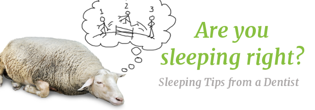 Sleep Well: Your Guide to Better Sleep