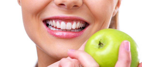 When you smile, we smile!