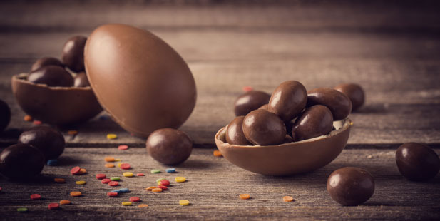 Avoiding a trip to the dentist this Easter