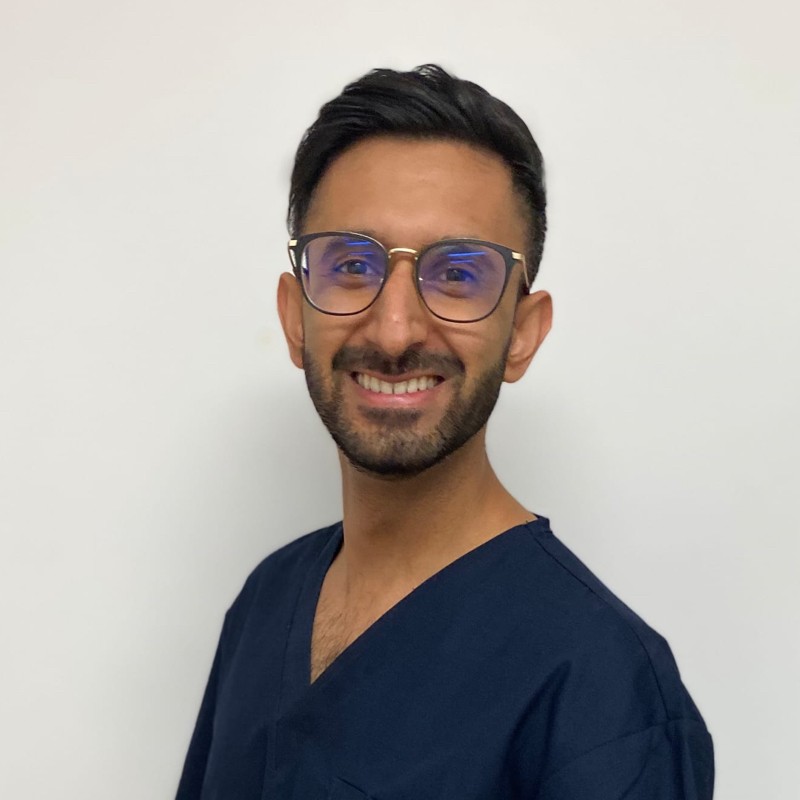 Hyde Park Dentist Sydney Cbd