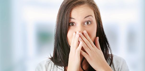 What Causes Teeth Staining?