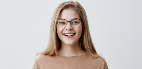 Treatments for a straighter smile