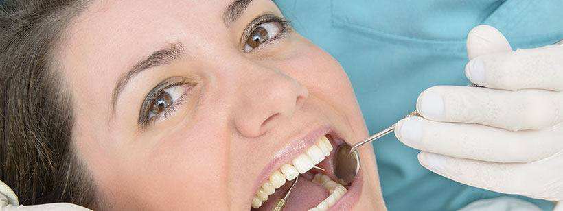 Protect your teeth and improve their appearance with a porcelain crown