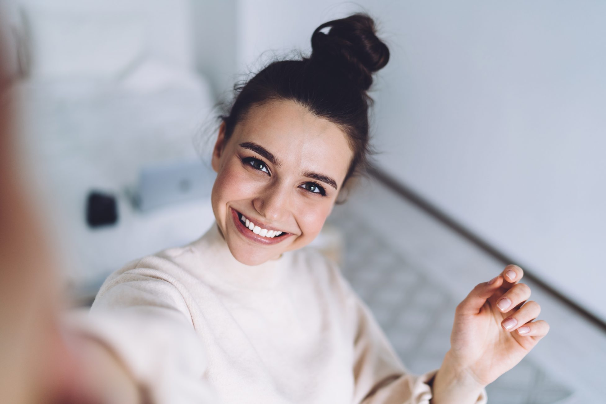 How to keep your teeth and gums healthy