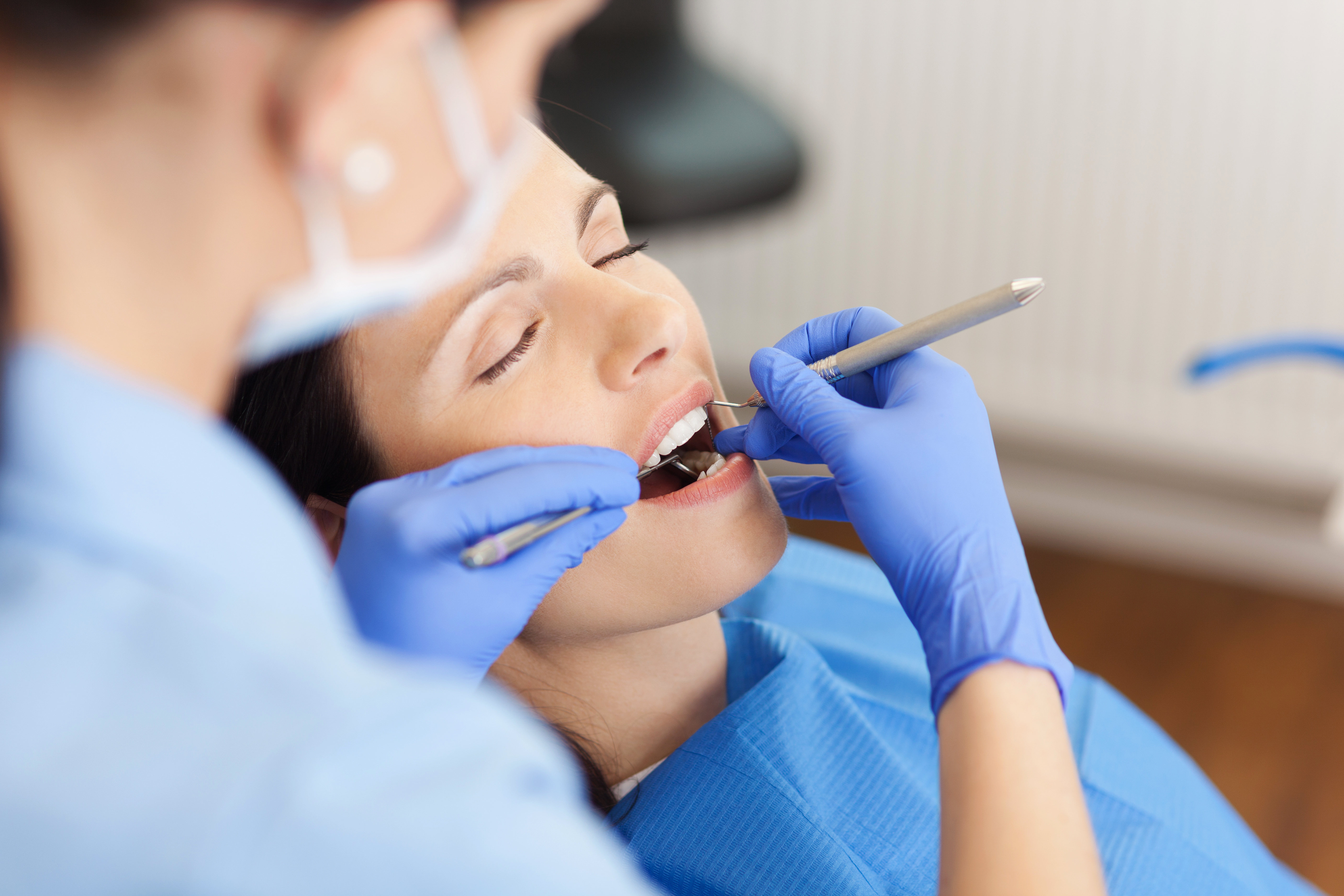 How to get emergency dental care